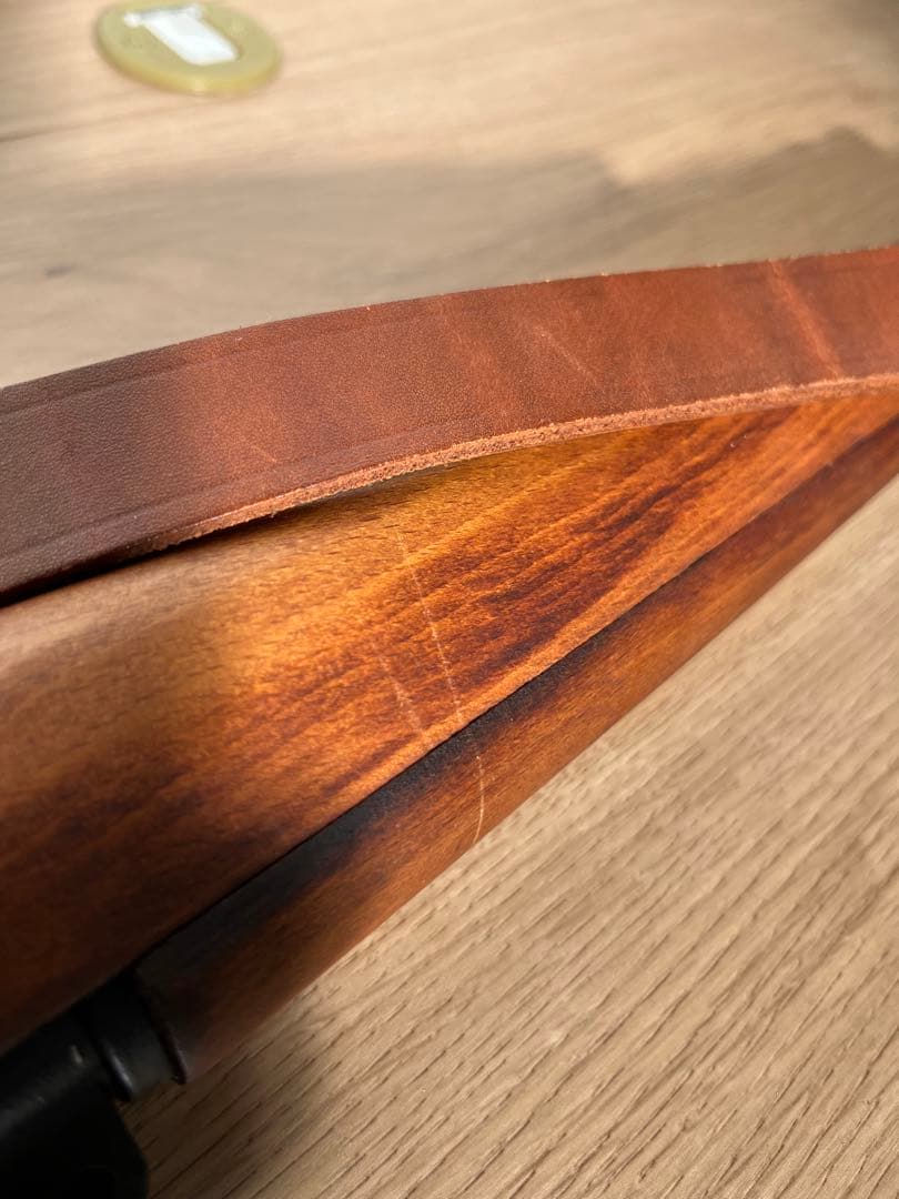 CMC Mauser Karabiner 98k トイガン