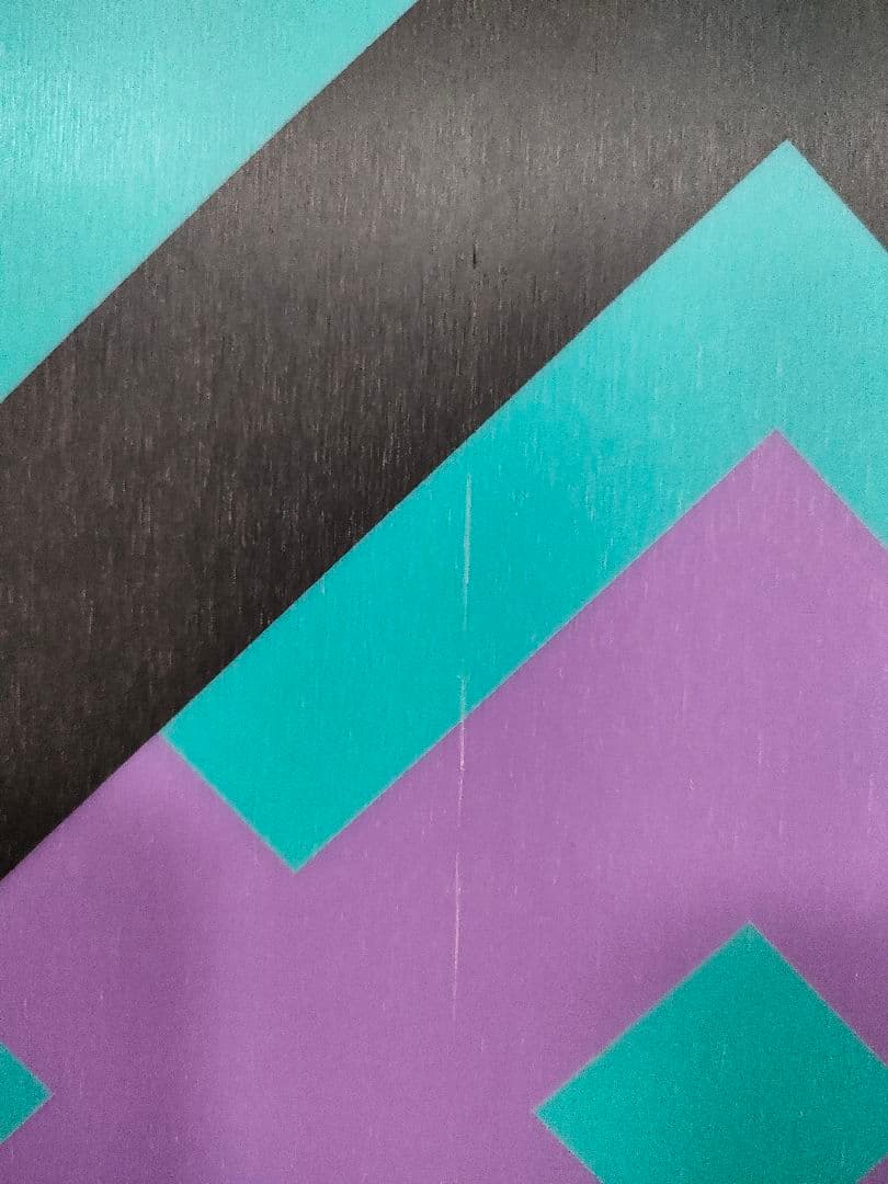 【未使用】K2 スノーボード