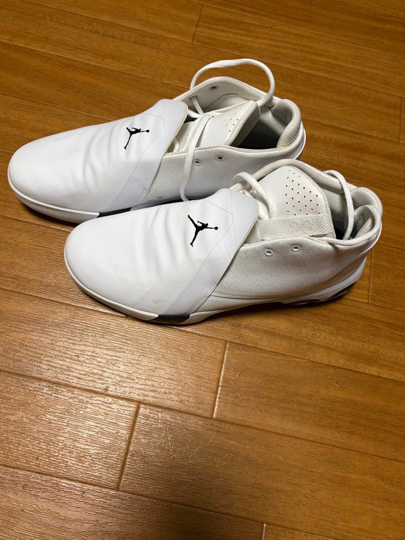 ナイキ ジョーダン ウルトラ フライ 3 28.5cm