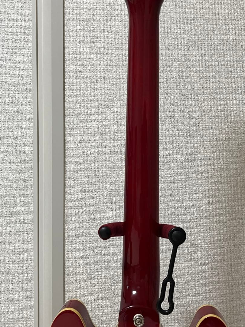 Epiphone Casino Coupe Chカジノクーペ2021年製USED