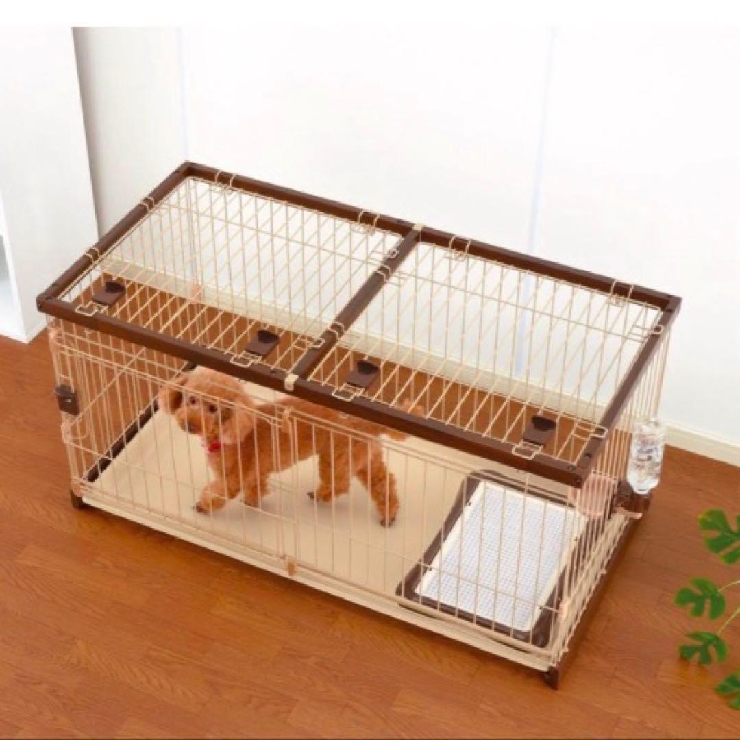 リッチェル　ワンタッチスライドサークル