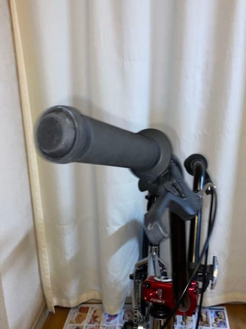 JYU BMXバイク KENDAタイヤ 引き取り希望　最終値引き中！