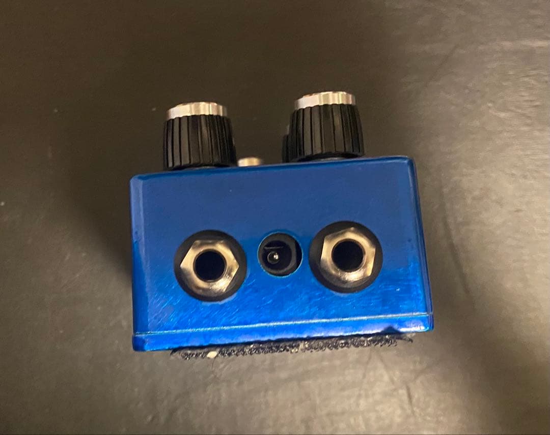 Tone job Earth Quaker Devices 限定カラー