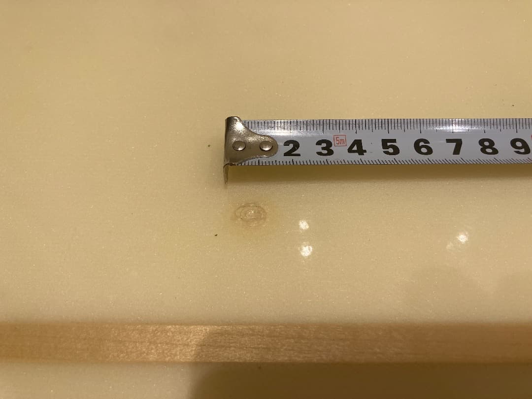 横浜 手渡し希望 ディック・ブリューワー 9’6