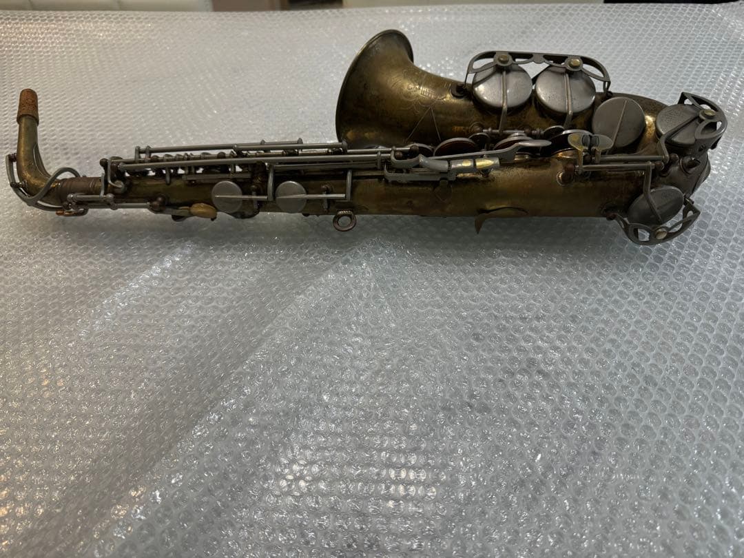 Kohlert Regent Rolled 楽器レトロ