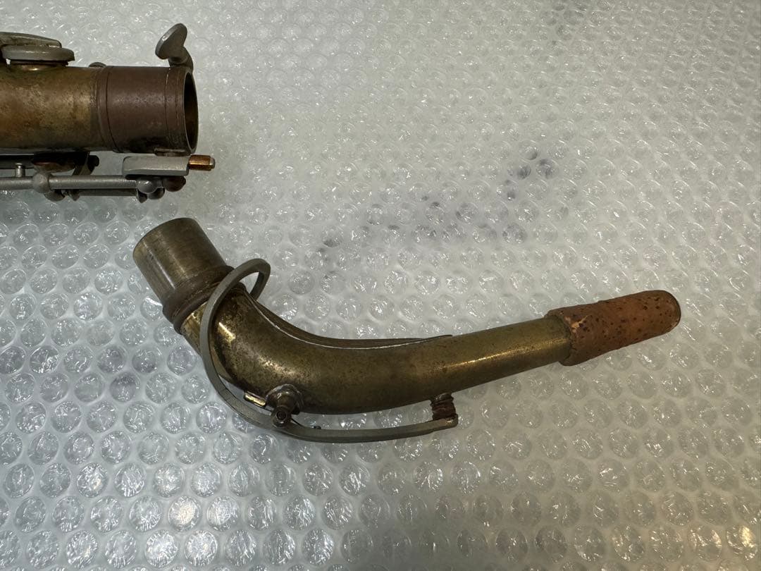 Kohlert Regent Rolled 楽器レトロ