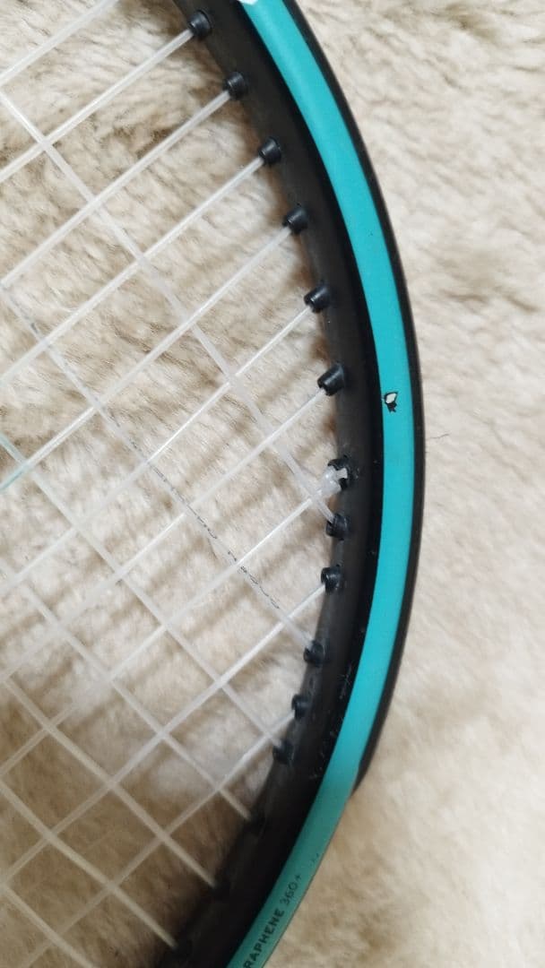 ラケット(硬式用) HEAD GRAPHENE 360+ GRAVITY Pro 2019 G2