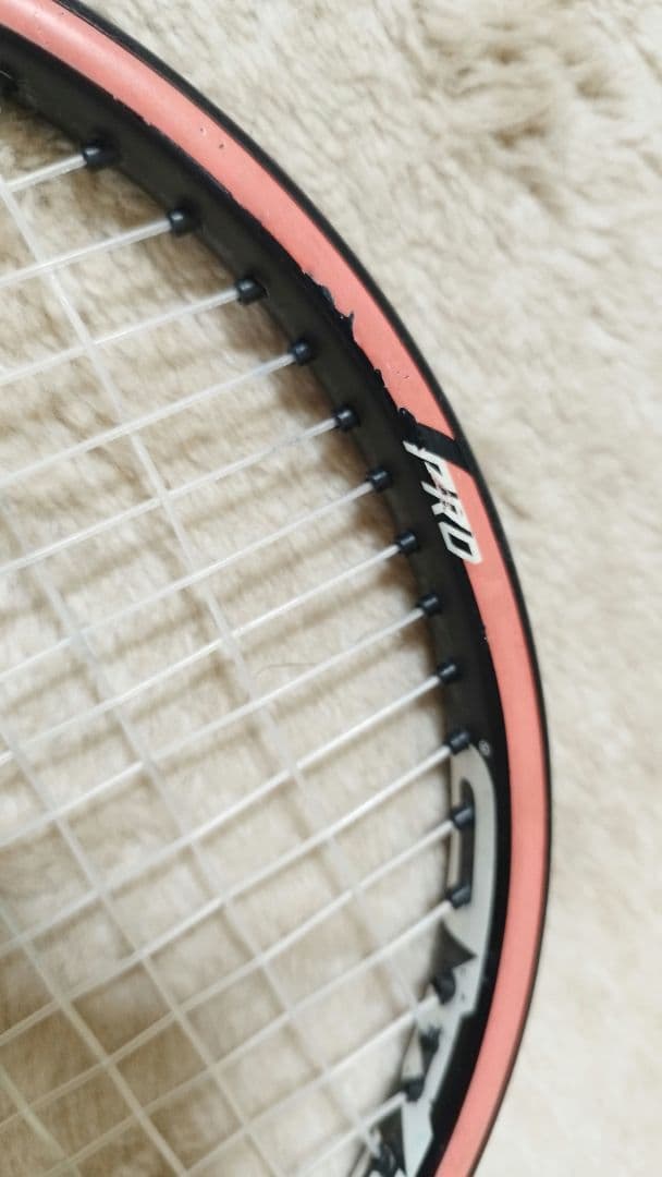 ラケット(硬式用) HEAD GRAPHENE 360+ GRAVITY Pro 2019 G2