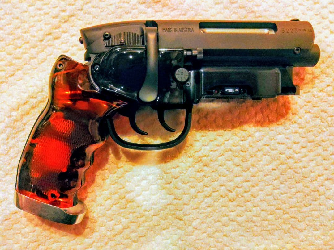 ブレードランナー2049　ライセンスバージョン