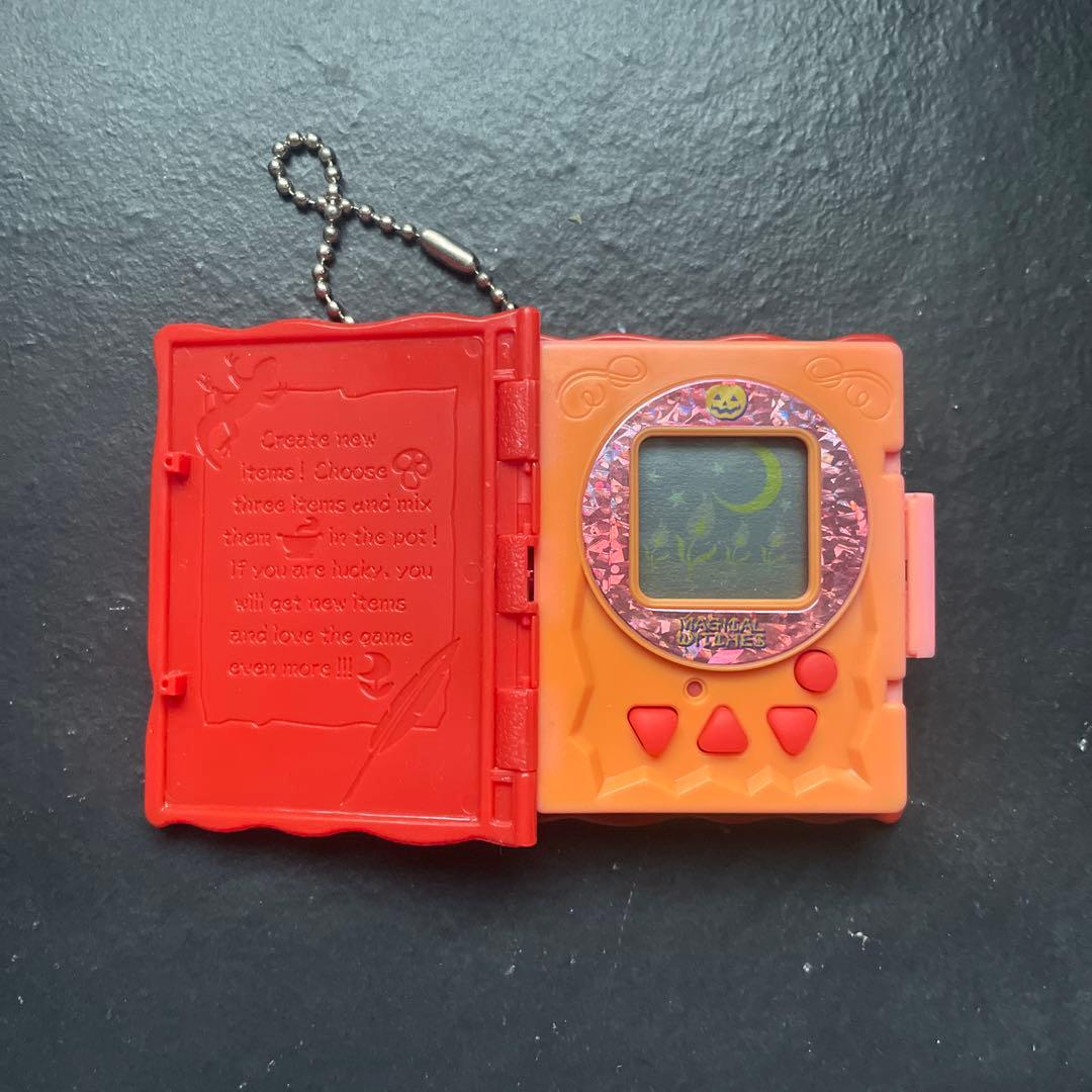 【激レア】マジカルウィッチーズ