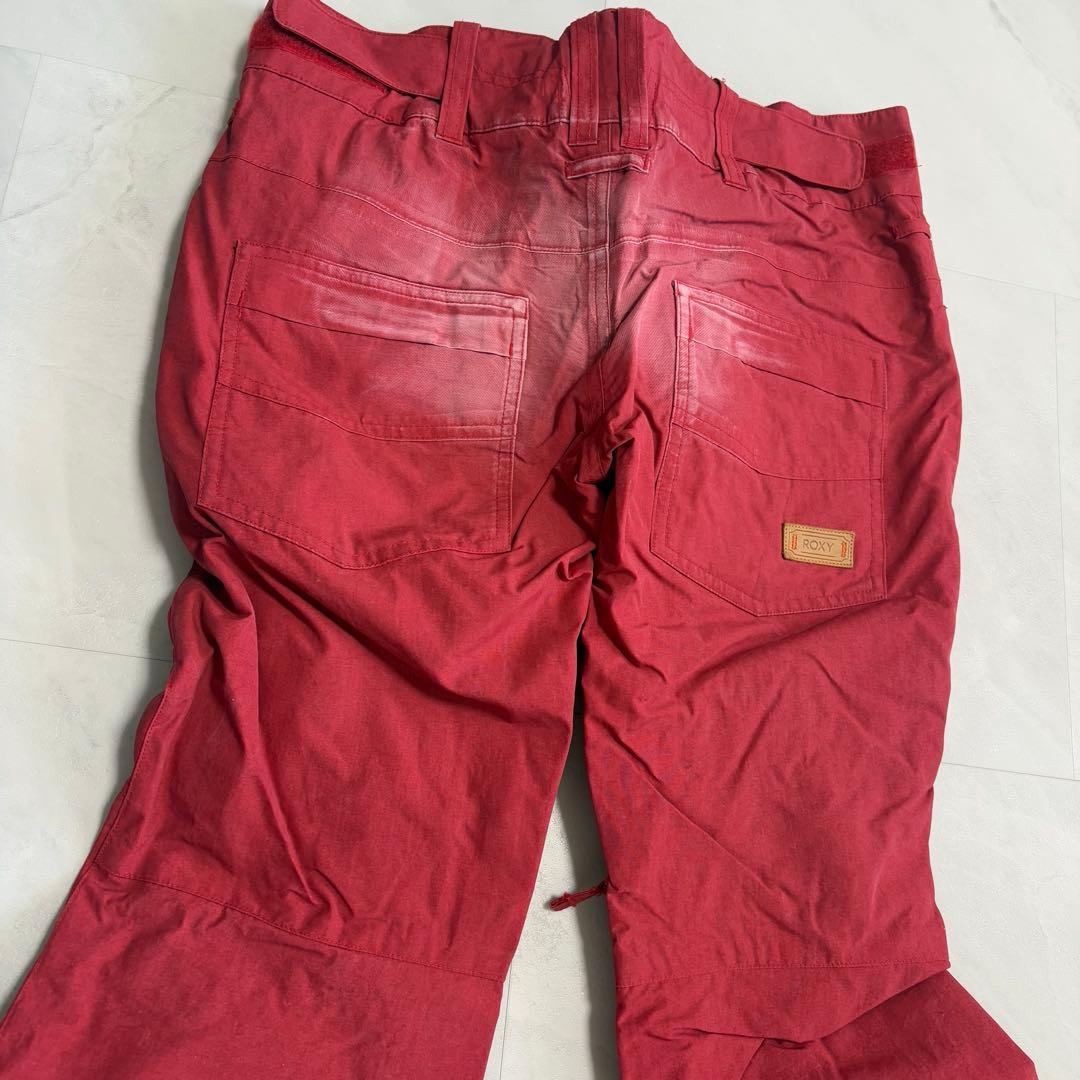 【即日発送】ROXY スノボーウェアセット