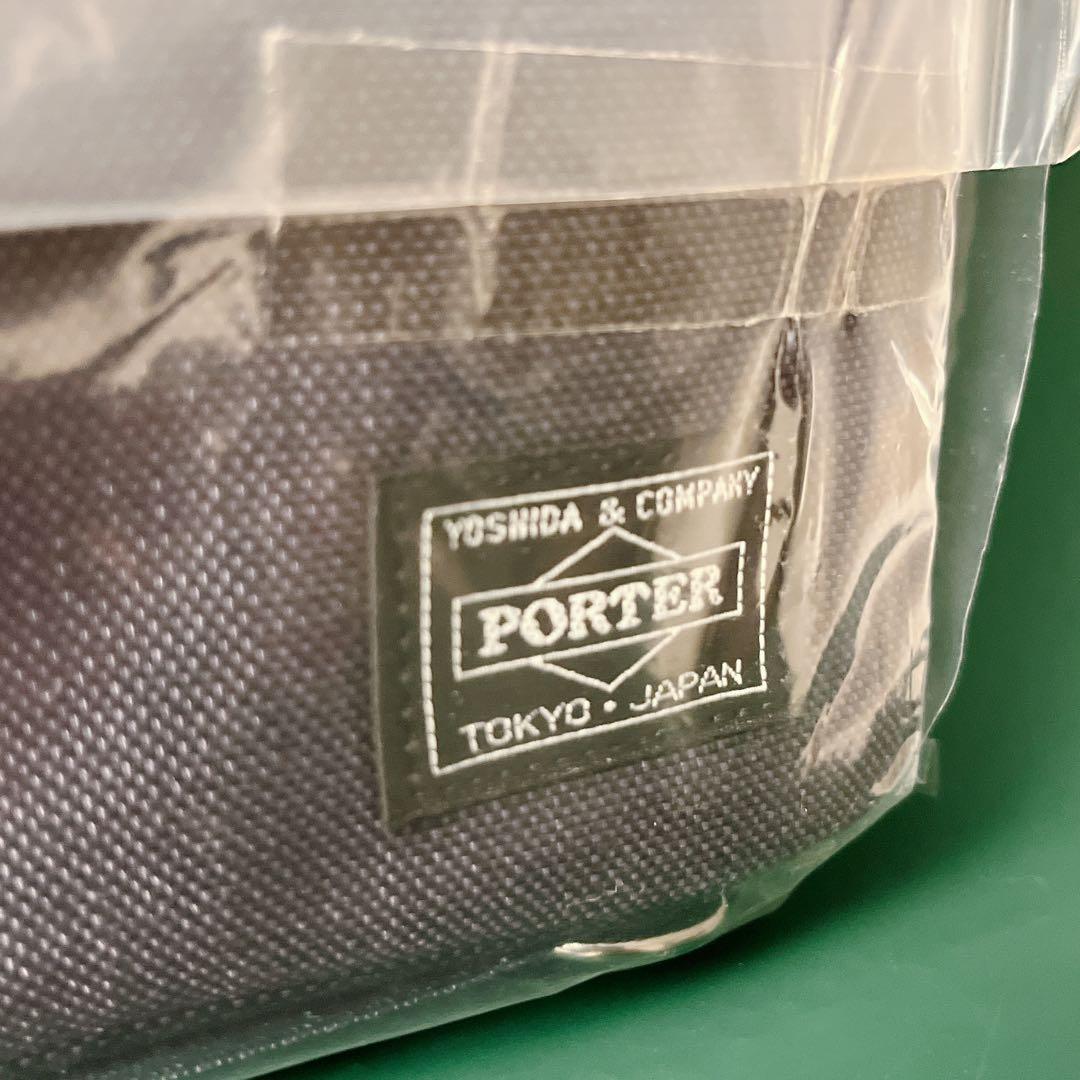 【新品】クラブ33 ポーター Porter 限定 トラベルケース