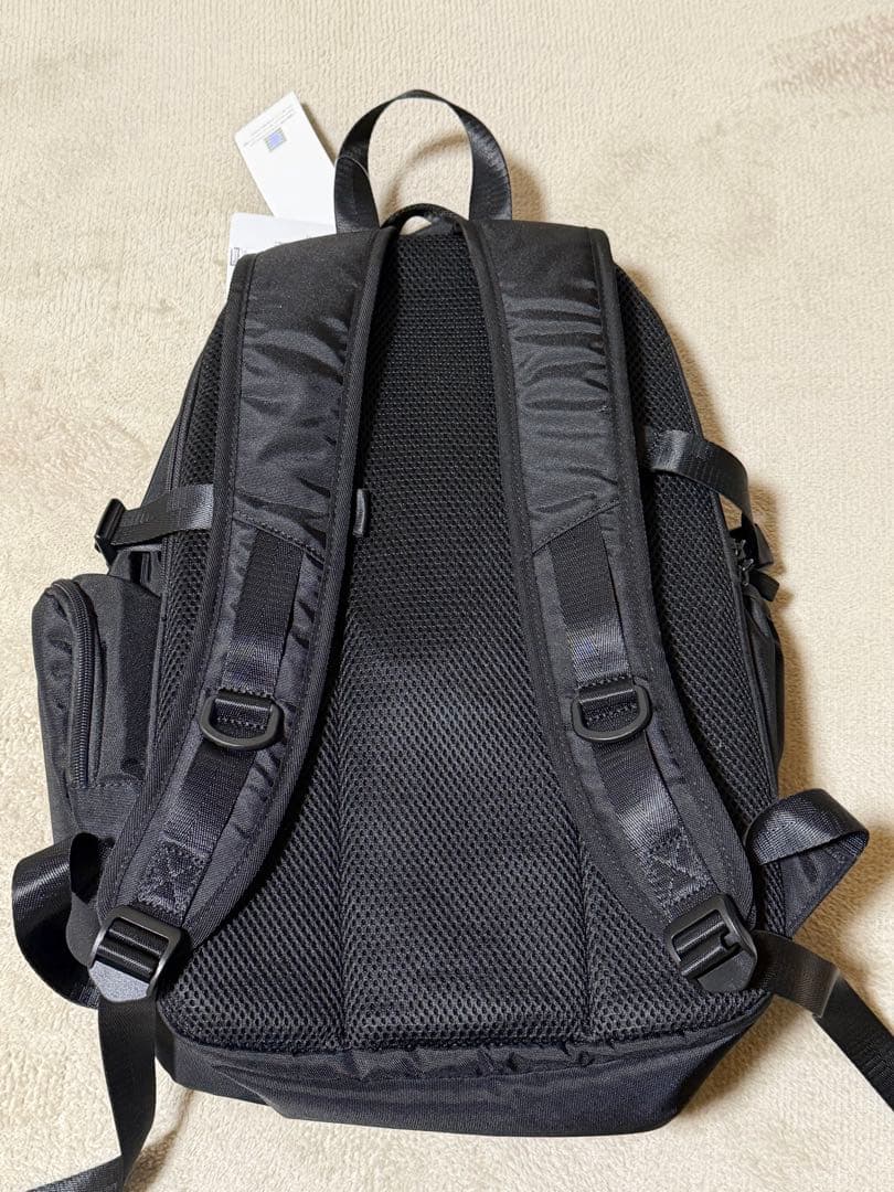 【THRASHER×ミュ－タント タ－トルズ】3ベルトデイバッグ