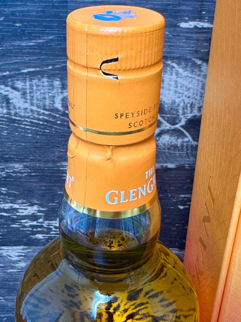 GLENGRANT グレングラント アルボラリス　カスクストレングス