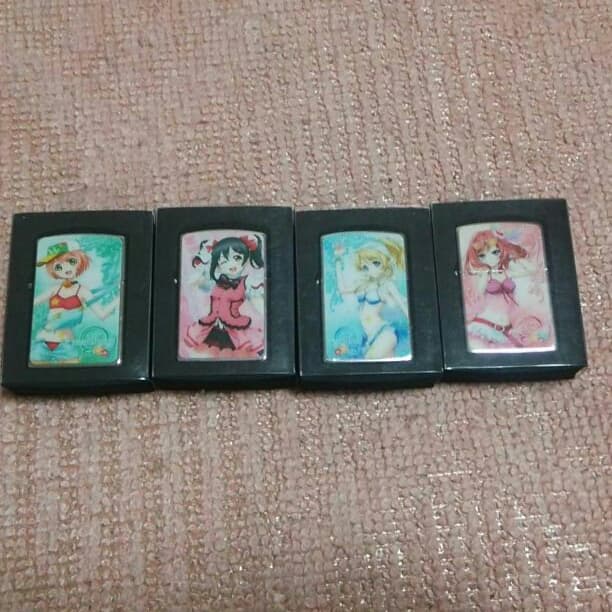 ラブライブ！グッズ