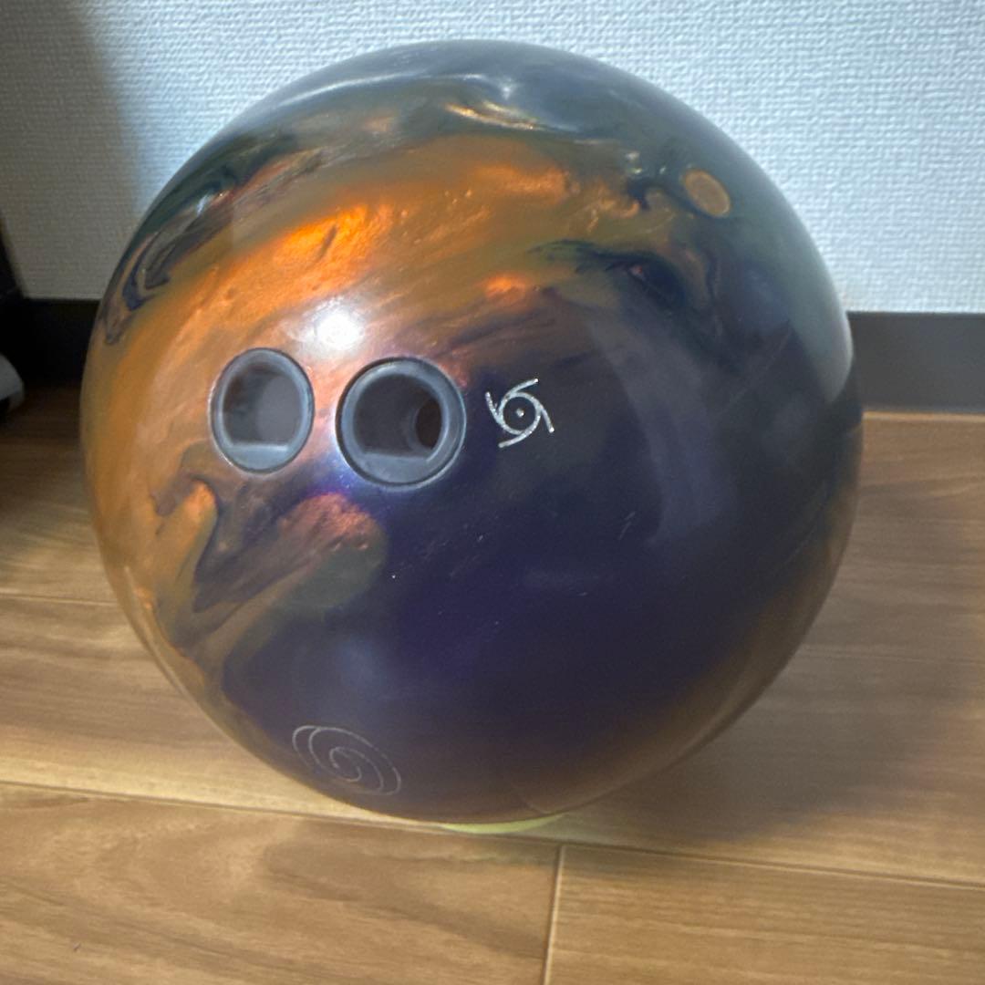 Equinox イクイノックス　Storm