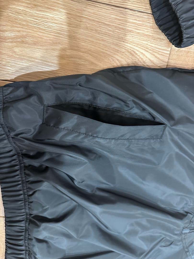 チェルシー　Nike ハーフジップウィンドブレーカー　24/25 中古