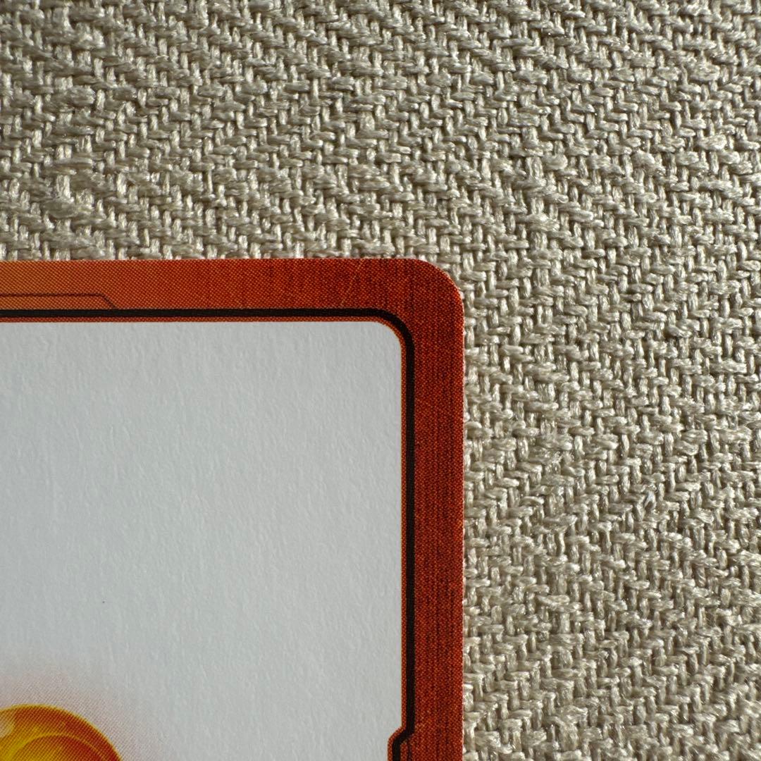 マンガブースター02 エナジーマーカー　金 パラレル　E-73⭐︎