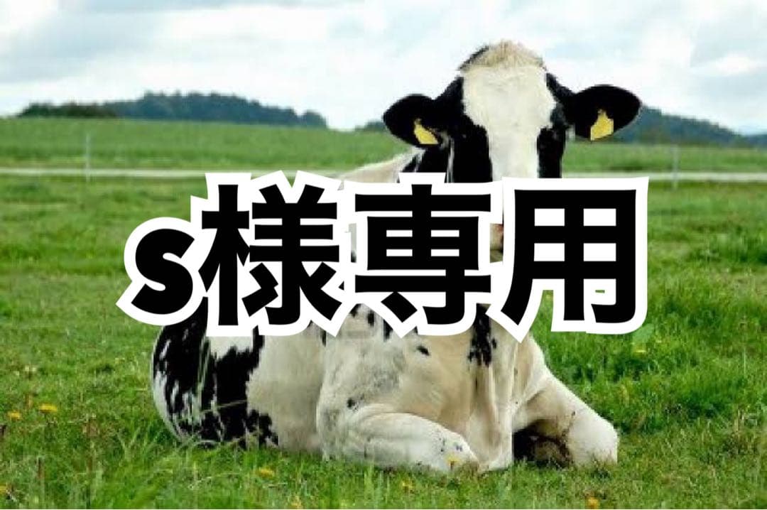 黒芯白　180cm×50