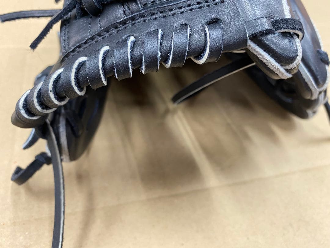 黒芯白　180cm×50