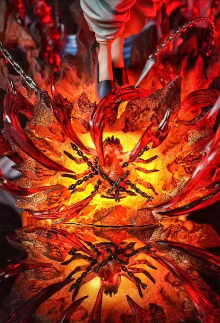 ハンター×ハンター クラピカ １／６スケール フィギュア ガレージキット