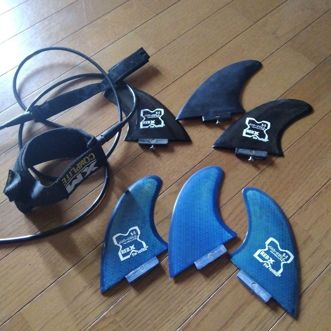 AL MERRICK ショートボード