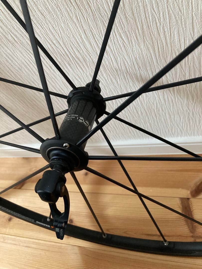 カンパニョーロ　シャマルミレ　C17