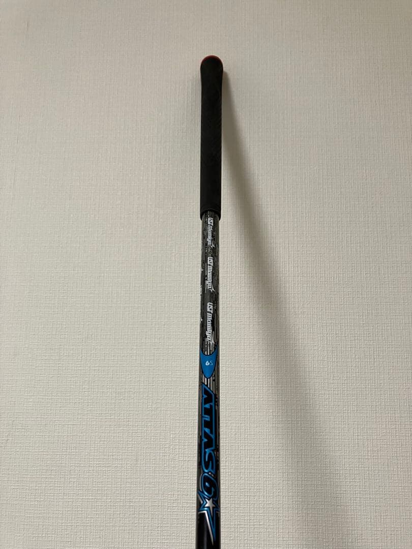 値下げ！激レア！タイトリスト 915F 16.5度　アッタス 6s