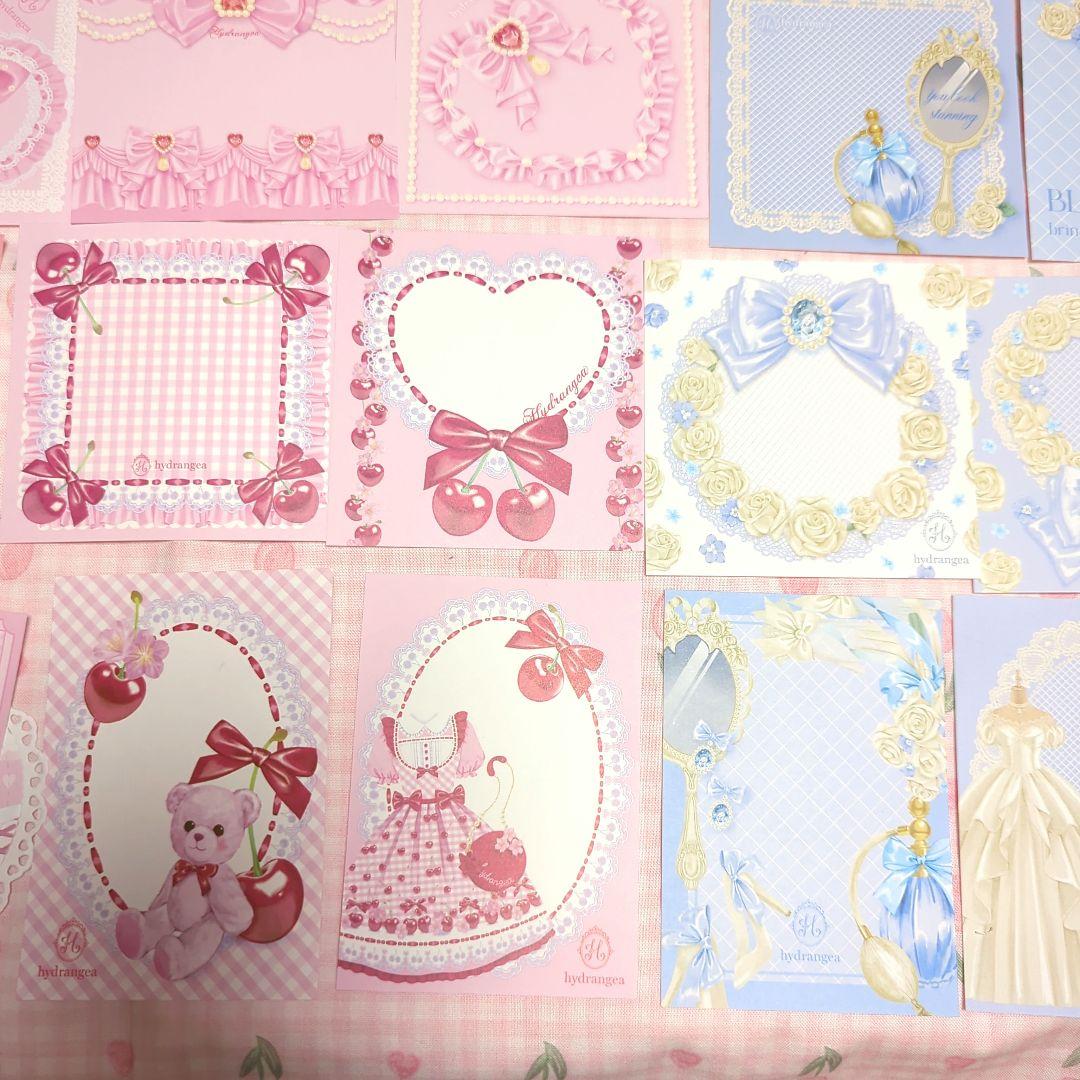 みぃーちゃん❤様ご確認用❤メモボリュームup新作可愛いメモ詰め合わせ#789