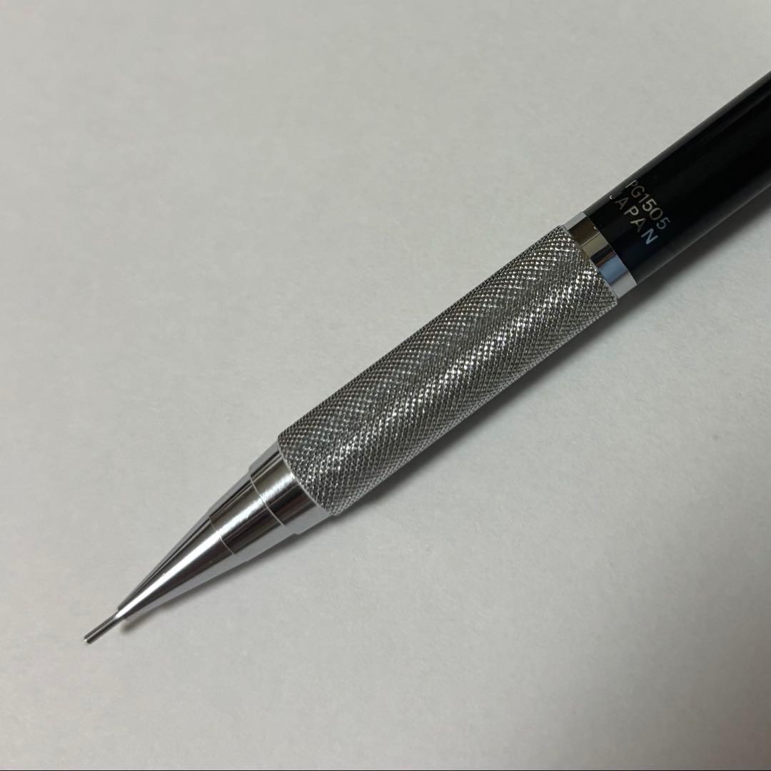 ぺんてる　PG1505 初期型 0.5mm
