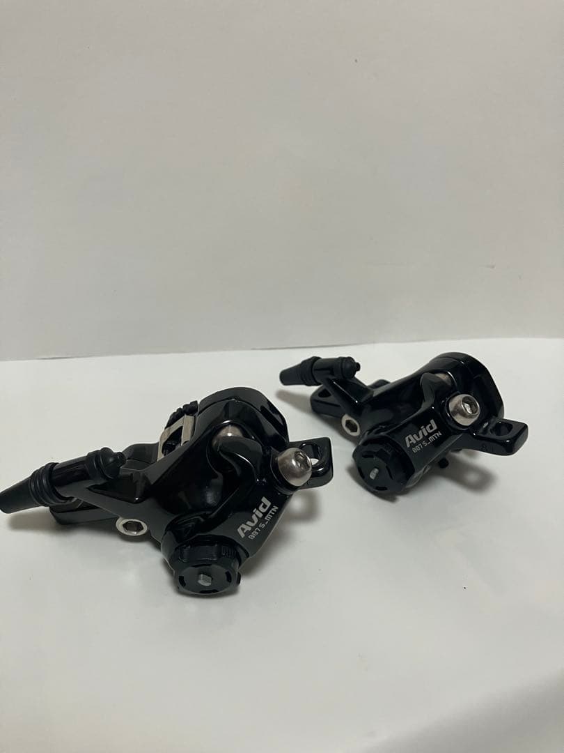 AVID BB7 MTNS 前後2個セット