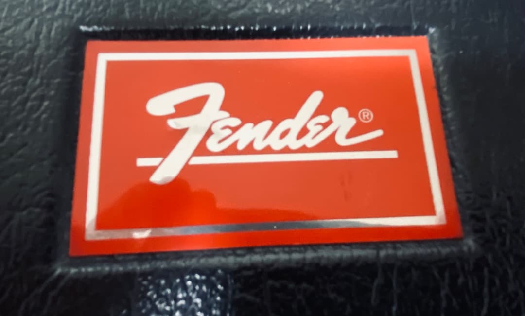 SQUIER JV シリアル　1983年