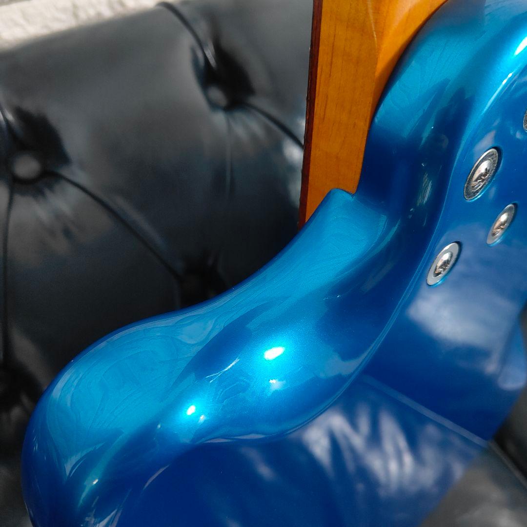 History HJM-performance ジャズマスター　エレキギター