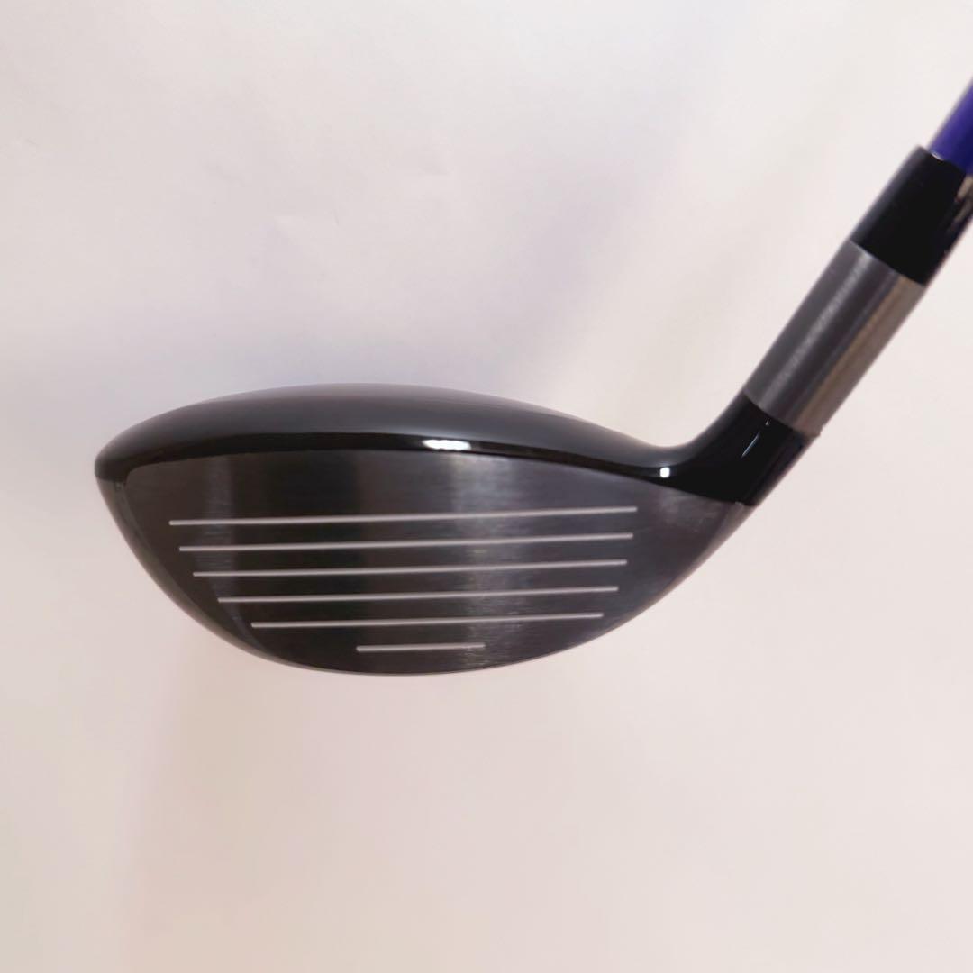 APEX UW 2025 UT23° NXバイオレット 60-S