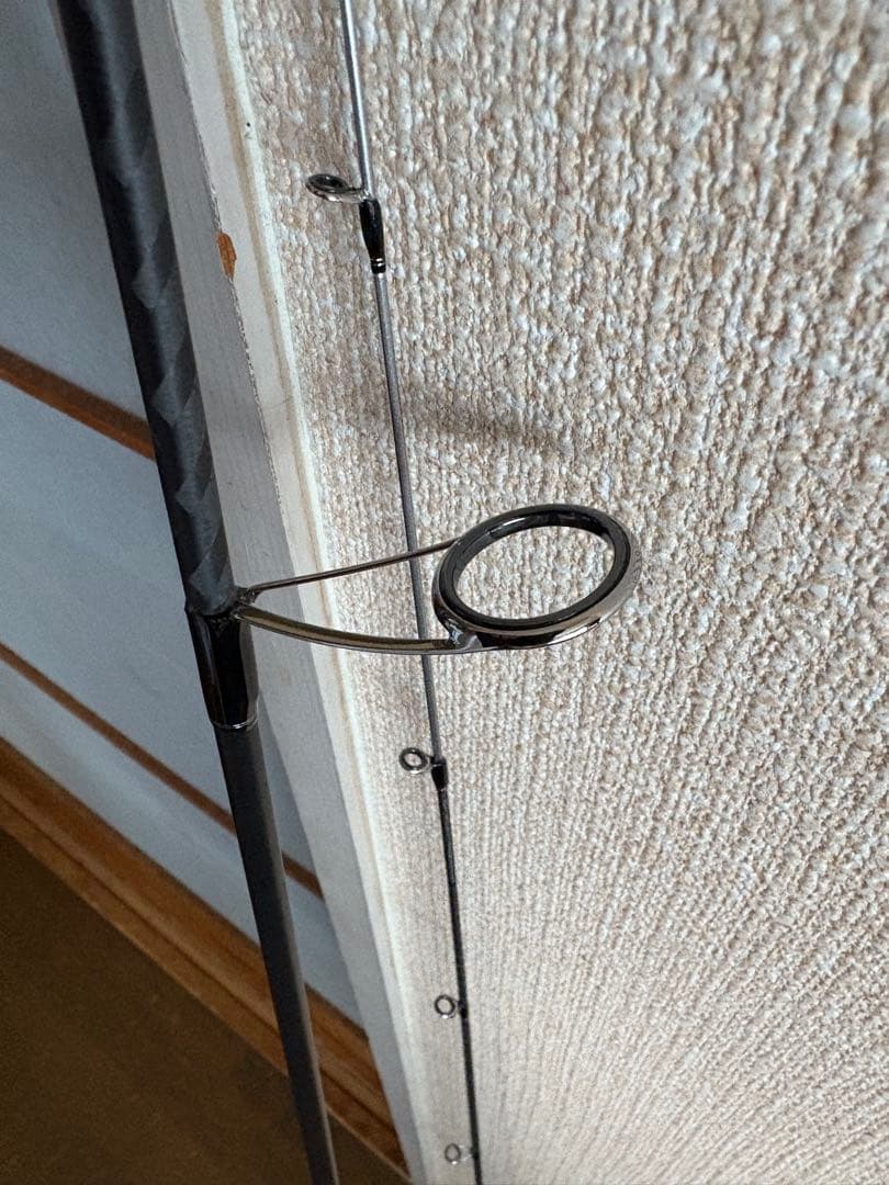 シマノ 23 ディアルーナ S86L-S ソリッドティップ