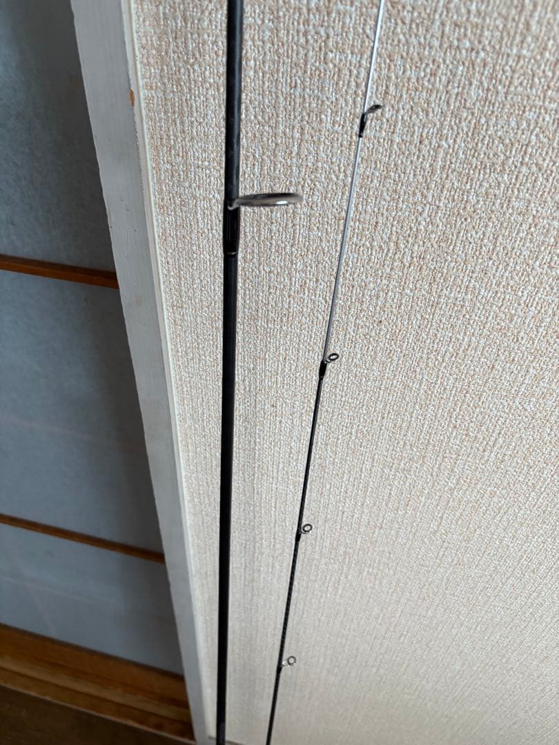 シマノ 23 ディアルーナ S86L-S ソリッドティップ