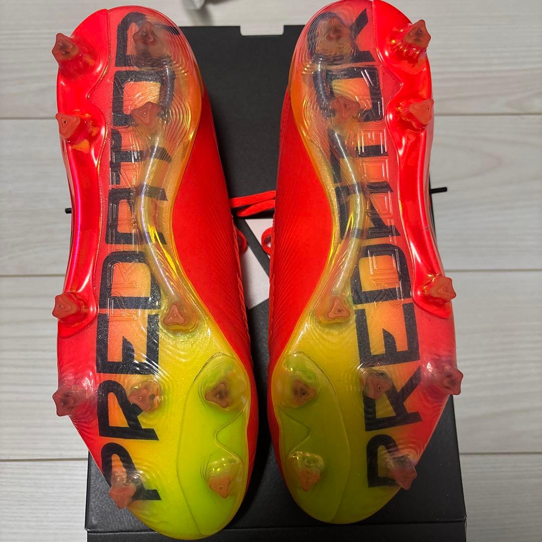 プレデター　エリート　L FG 27.5 リミテッドエディション