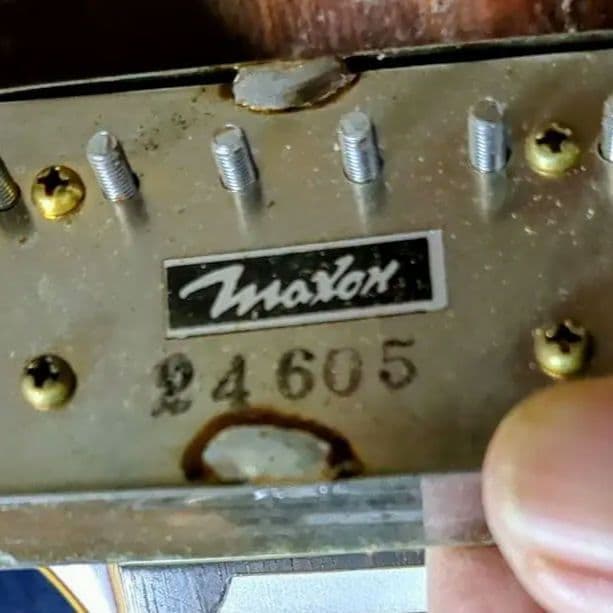 グレコギター レスポールタイプ EG-480S 1974年製