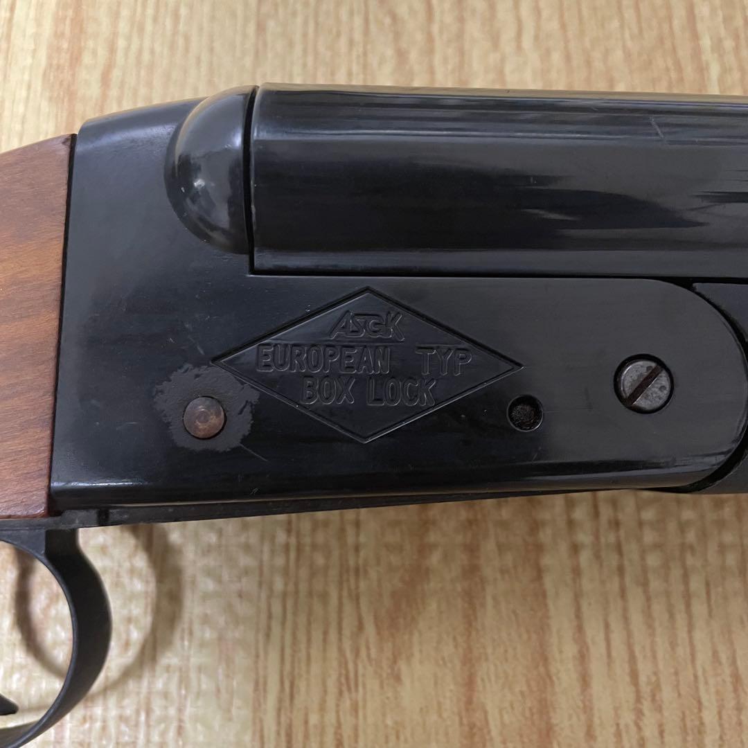 (現状品) ハドソン マッドマックス ショットガン モデルガン