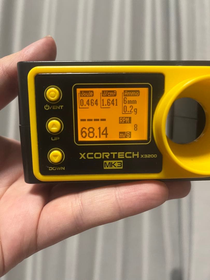 東京マルイ Mac 10 動作確認済み