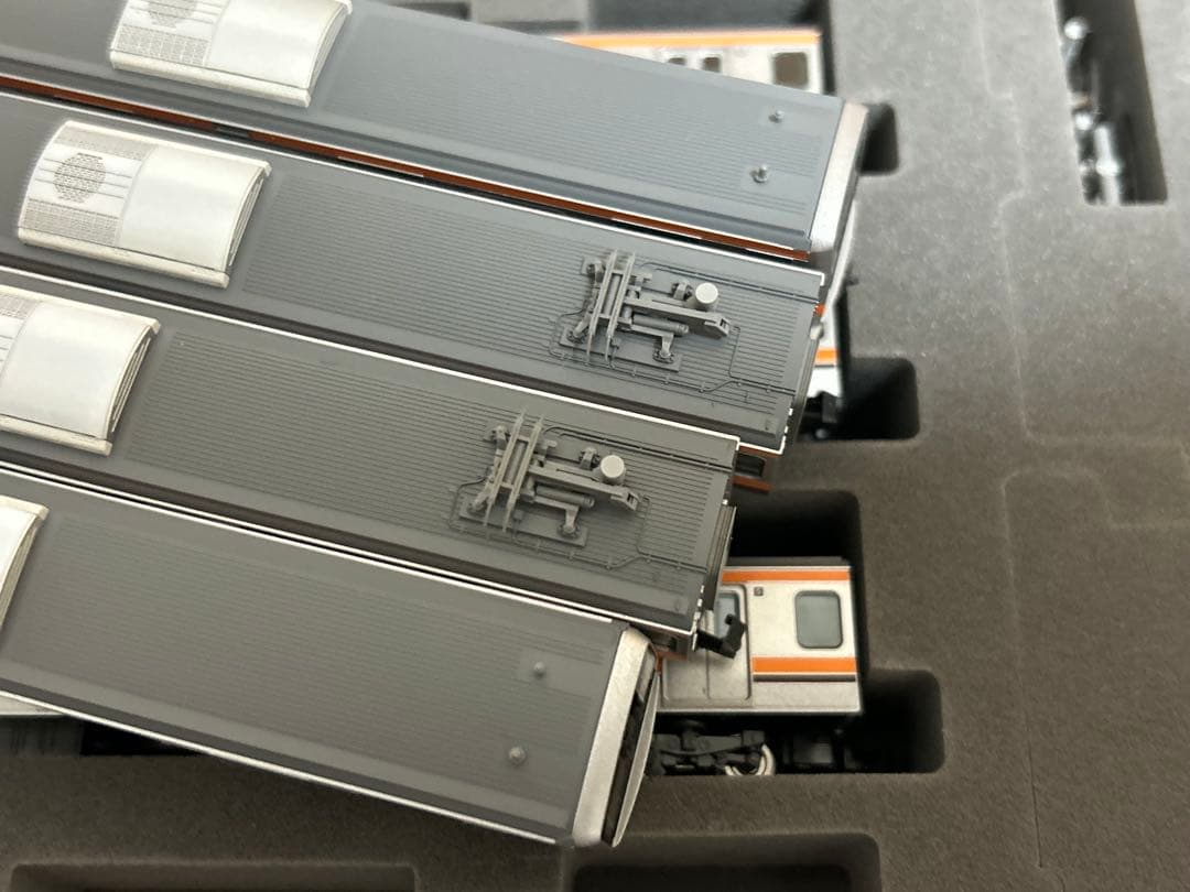 専用　希少品　鉄道模型　Nゲージ　TOMIX 98649 E231系　武蔵野線