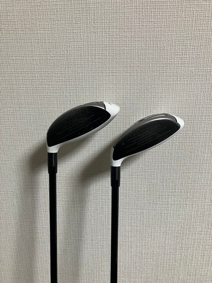 TaylorMade RBZ ユーティリティ 4U/5U S