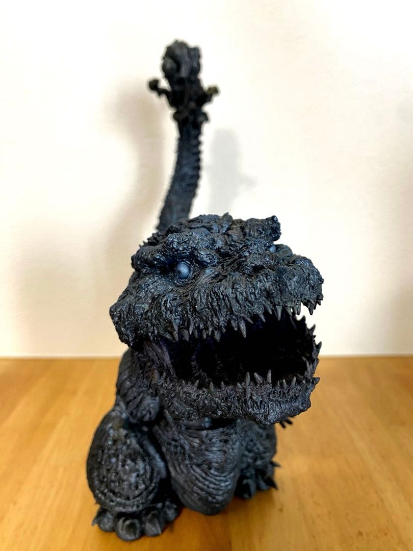 [シン・ゴジラ(2016)] デフォリアル　ゴジラ　凍結Ver.