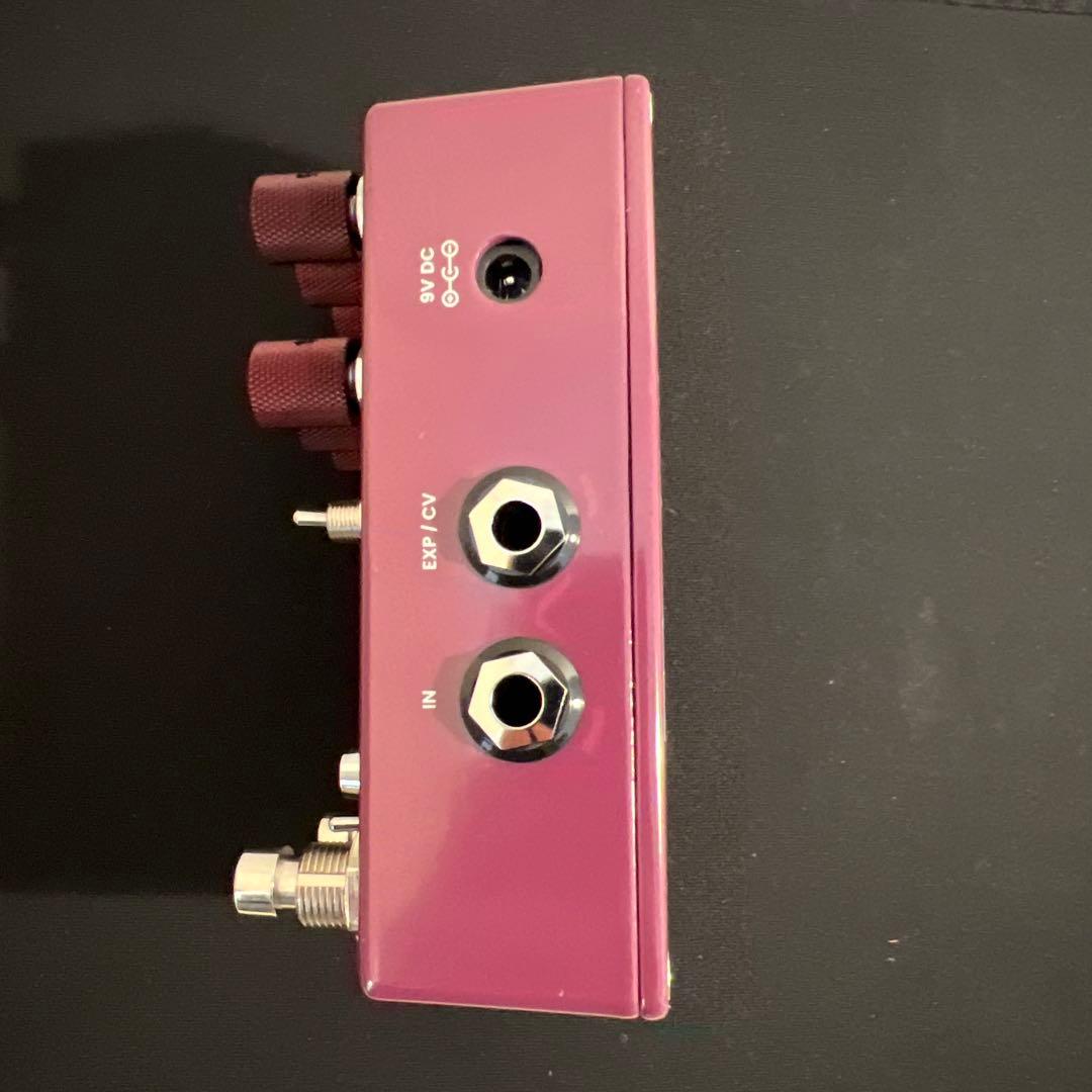 chase bliss Brothers AM (#329)美品 音出しのみ