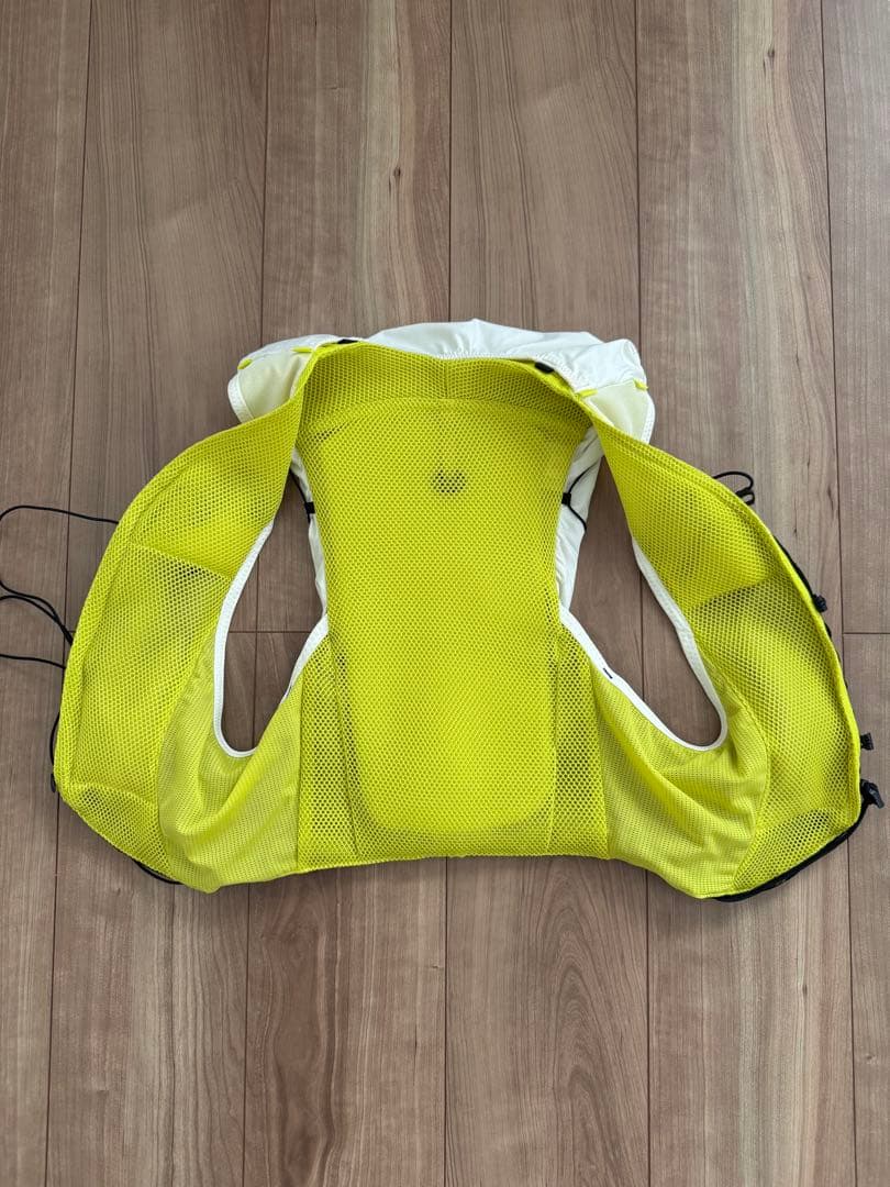 SALOMON トレイルランニング ベスト