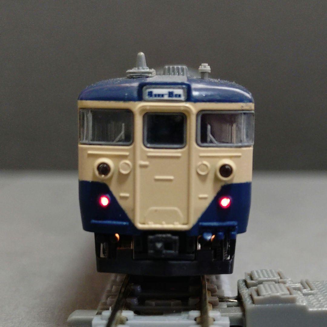 KATO10-175 113系1500番台 11両