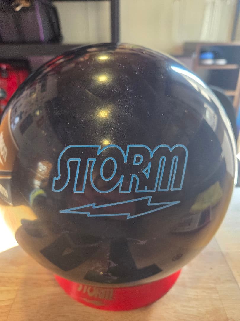 STORM Next Factor 14P 新品未使用