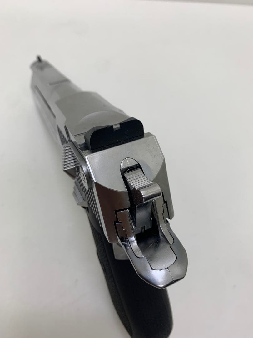 東京マルイ DESERT EAGLE .50AE