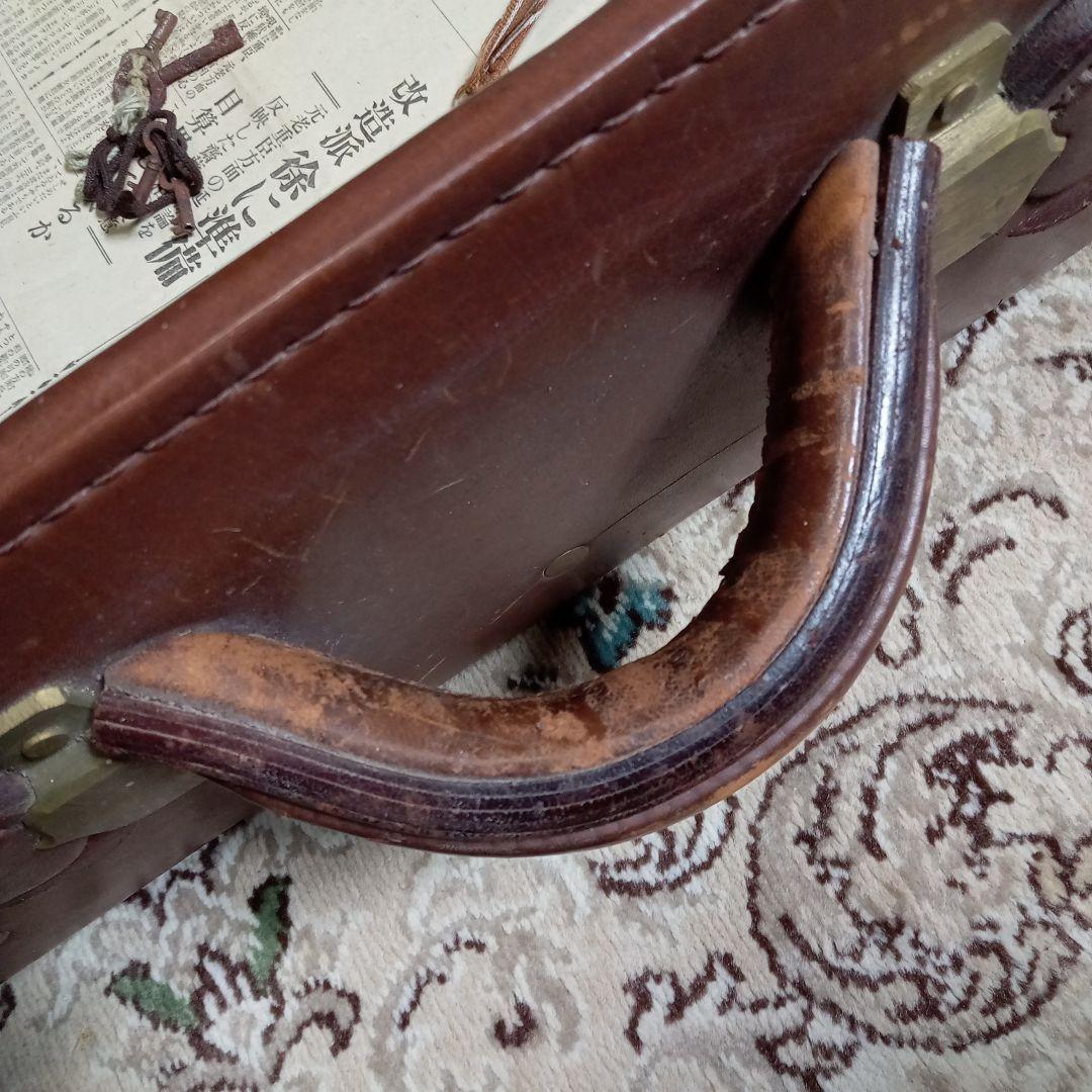 ビンテージトランク　E−241