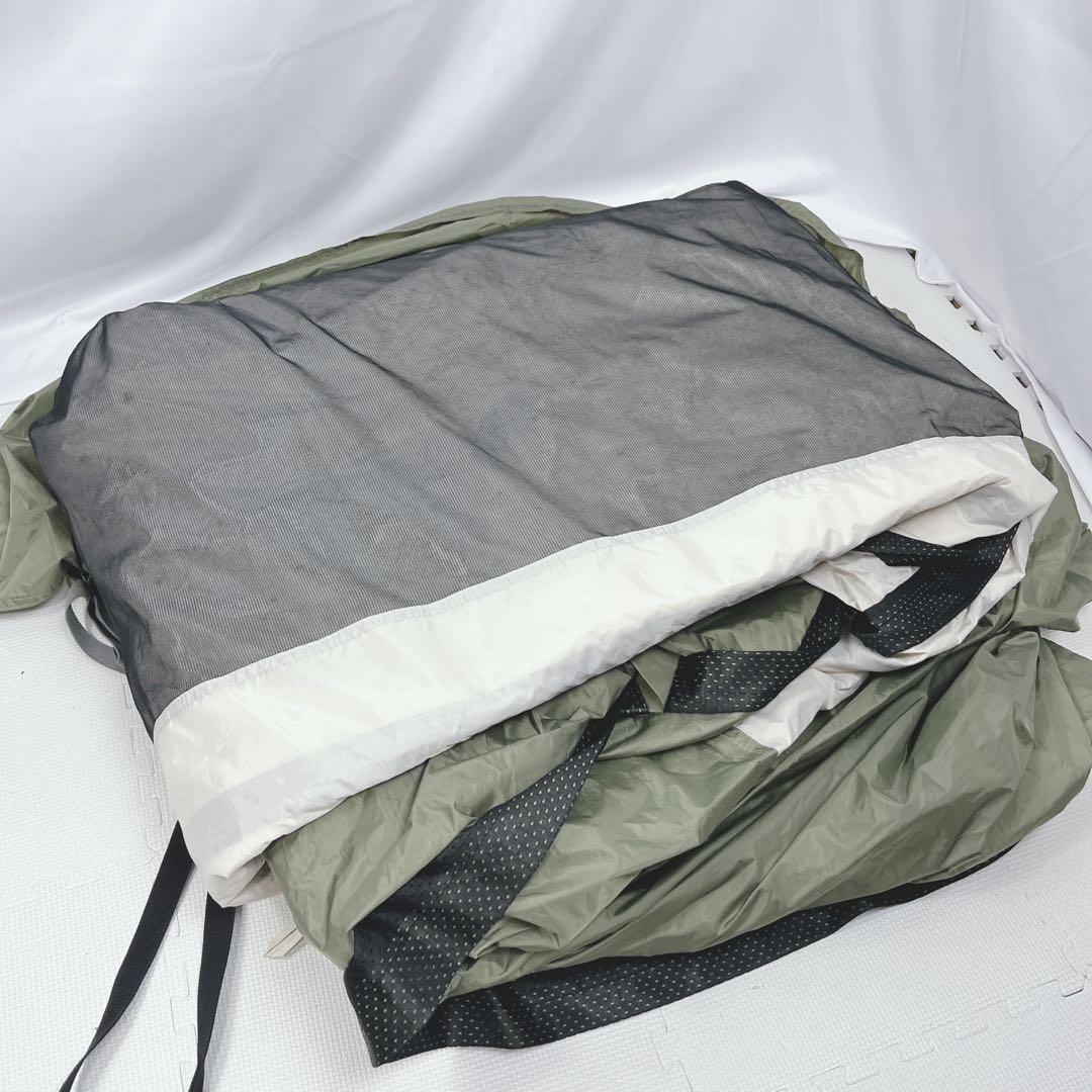 ✨美品✨ コールマン トンネル 2ルーム ハウス / LDX スタートパッケージ